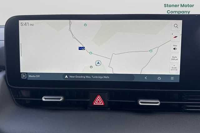 Hyundai IONIQ 5 239kW Ultimate 84 kWh 5dr AWD Auto Grey