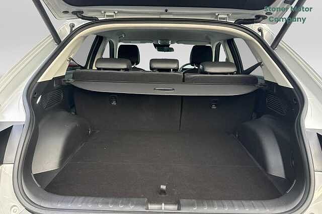 Hyundai IONIQ 5 239kW Ultimate 84 kWh 5dr AWD Auto Grey