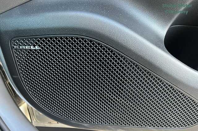 Hyundai TUCSON 1.6T Hybrid N Line S 5dr Auto