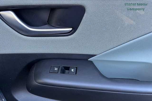 Hyundai KONA 1.6 Hybrid 138 Ultimate 5dr DCT Grey