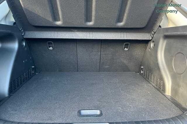Hyundai KONA 1.6 Hybrid 138 Ultimate 5dr DCT Grey