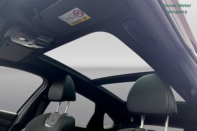 Hyundai TUCSON 1.6T 239 Hybrid N Line S 5dr Auto