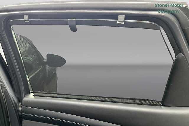 Hyundai TUCSON 1.6T 239 Hybrid N Line S 5dr Auto