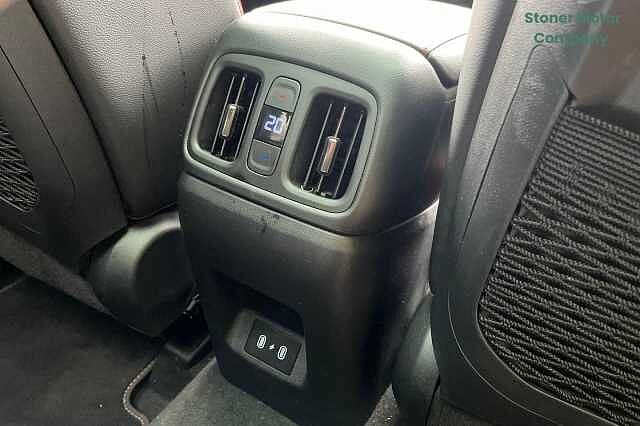 Hyundai TUCSON 1.6T 239 Hybrid N Line S 5dr Auto