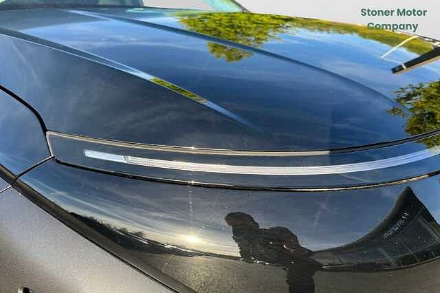 Hyundai KONA 1.6 Hybrid 138 Ultimate 5dr DCT