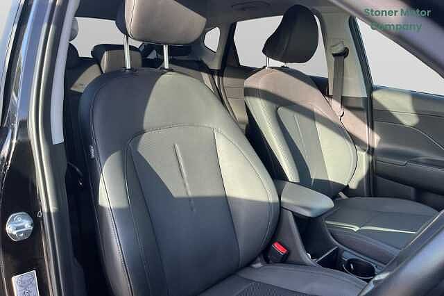 Hyundai KONA 1.6 Hybrid 138 Ultimate 5dr DCT
