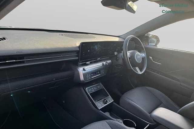 Hyundai KONA 1.6 Hybrid 138 Ultimate 5dr DCT