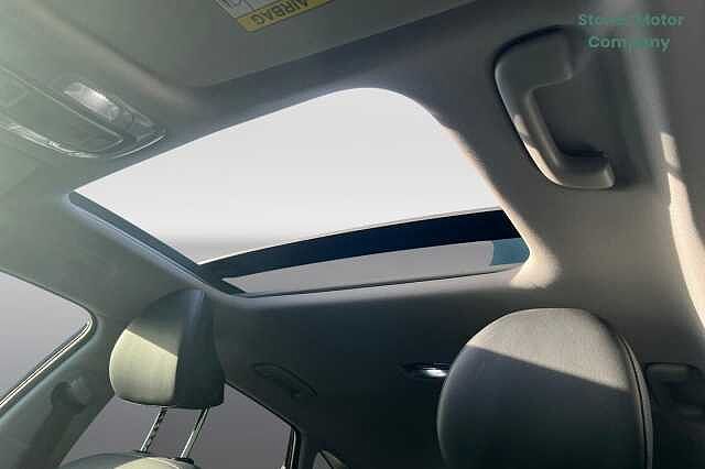 Hyundai KONA 1.6 Hybrid 138 Ultimate 5dr DCT
