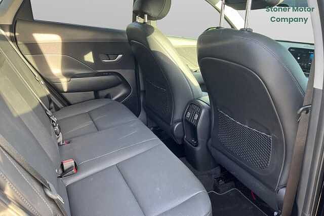 Hyundai KONA 1.6 Hybrid 138 Ultimate 5dr DCT