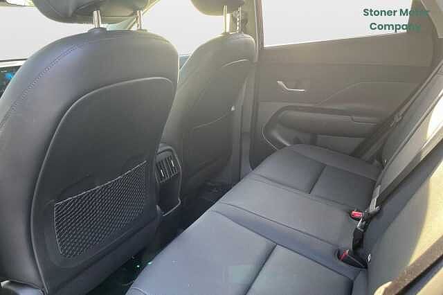 Hyundai KONA 1.6 Hybrid 138 Ultimate 5dr DCT