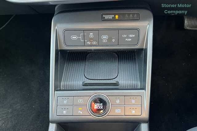 Hyundai KONA 1.6 Hybrid 138 Ultimate 5dr DCT