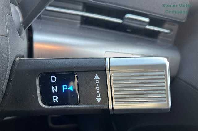 Hyundai KONA 1.6 Hybrid 138 Ultimate 5dr DCT