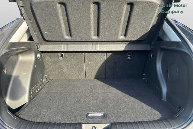 Hyundai KONA 1.6 Hybrid 138 Ultimate 5dr DCT