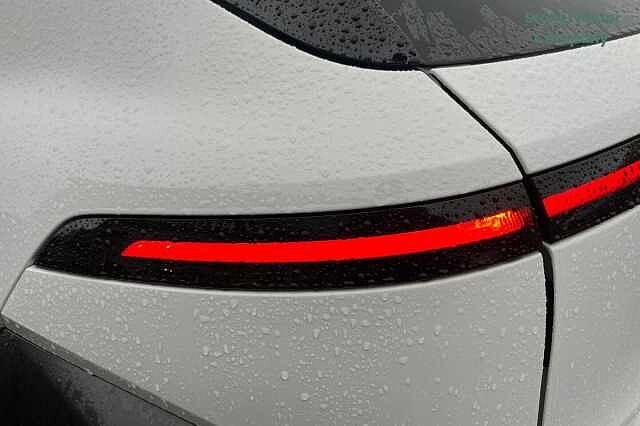 Hyundai KONA 1.6 Hybrid 138 Ultimate 5dr DCT White