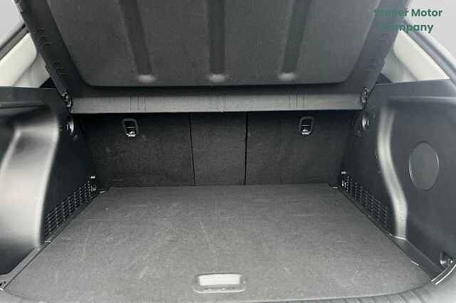 Hyundai KONA 1.6 Hybrid 138 Ultimate 5dr DCT White