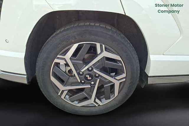 Hyundai KONA 1.6 GDi Hybrid N Line S 5dr DCT