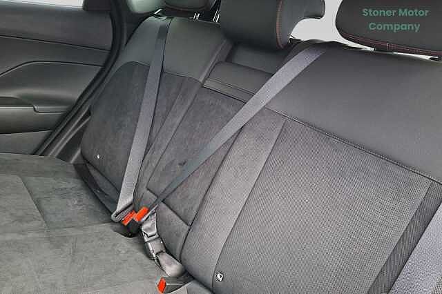 Hyundai KONA 1.6 GDi Hybrid N Line S 5dr DCT