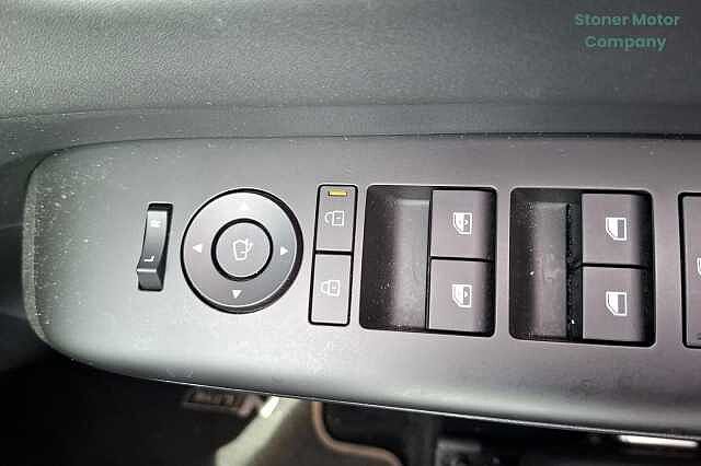 Hyundai KONA 1.6 GDi Hybrid N Line S 5dr DCT