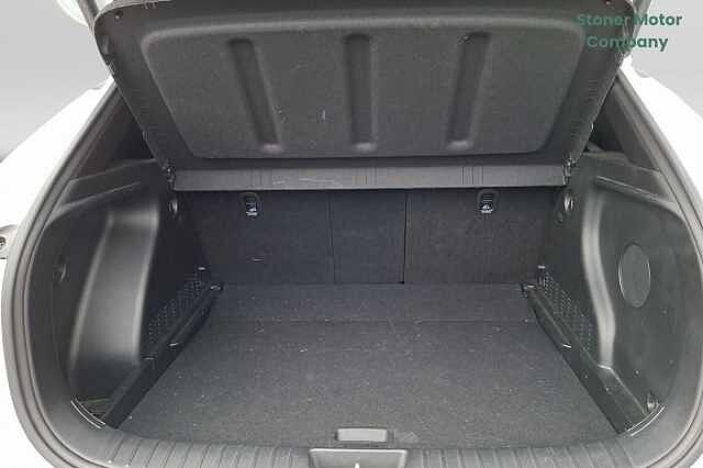 Hyundai KONA 1.6 GDi Hybrid N Line S 5dr DCT