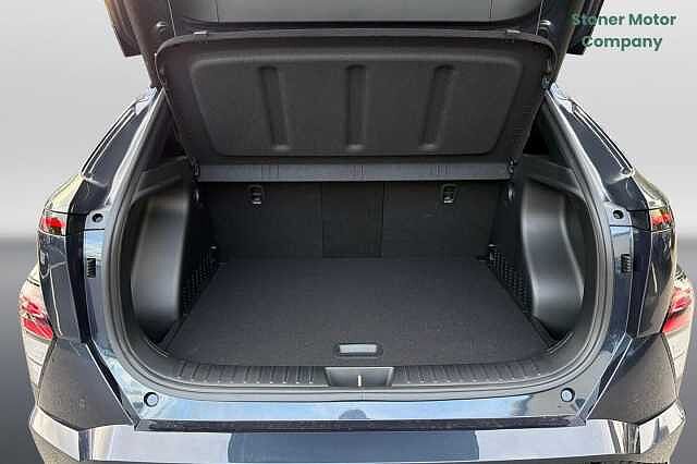 Hyundai KONA 1.6 Hybrid 138 N Line 5dr DCT