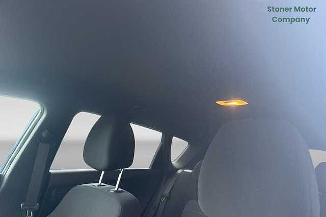 Hyundai BAYON 1.0 TGDi [90] Black Line 5dr DCT