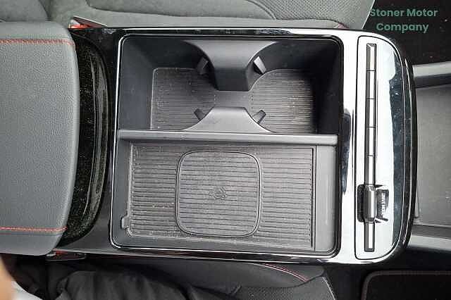 Hyundai TUCSON 1.6T Hybrid N Line 5dr Auto