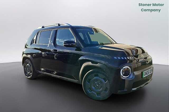 85kW Cross 49kWh 5dr Auto