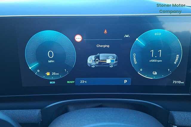Hyundai TUCSON 1.6T 239 Hybrid N Line S 5dr Auto Grey