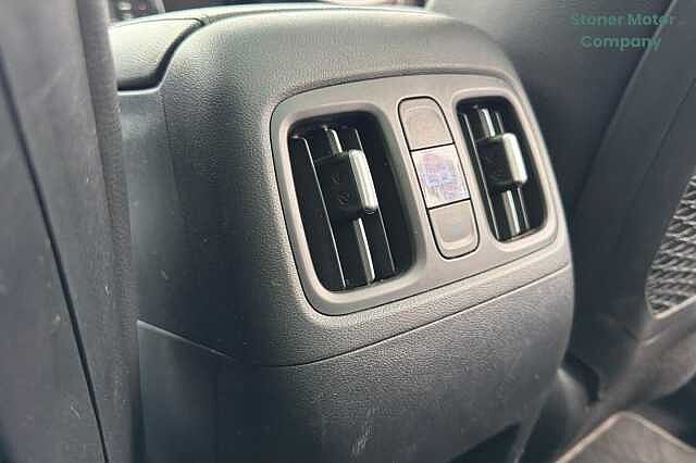 Hyundai TUCSON 1.6 TGDi Hybrid 230 Ultimate 5dr 2WD Auto