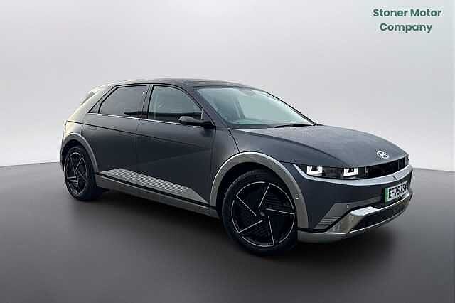 239kW Ultimate 84 kWh 5dr AWD Auto