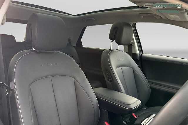Hyundai IONIQ 5 239kW Ultimate 84 kWh 5dr AWD Auto Grey