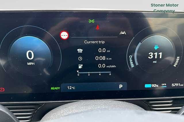 Hyundai IONIQ 5 239kW Ultimate 84 kWh 5dr AWD Auto Grey