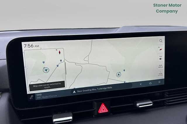 Hyundai IONIQ 5 239kW Ultimate 84 kWh 5dr AWD Auto Grey