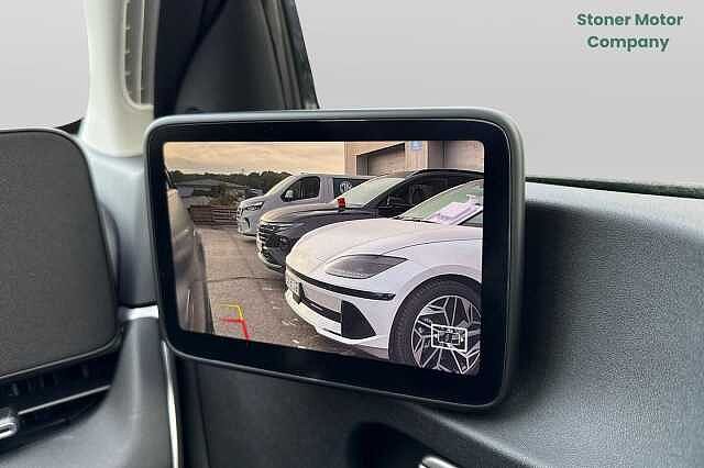 Hyundai IONIQ 5 239kW Ultimate 84 kWh 5dr AWD Auto Grey