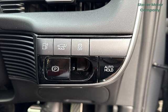Hyundai IONIQ 5 239kW Ultimate 84 kWh 5dr AWD Auto Grey