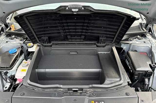 Hyundai IONIQ 5 239kW Ultimate 84 kWh 5dr AWD Auto Grey