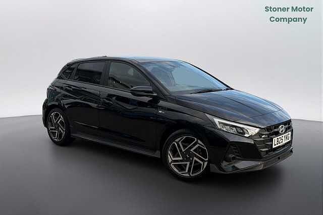 1.0T GDi N Line S 5dr DCT