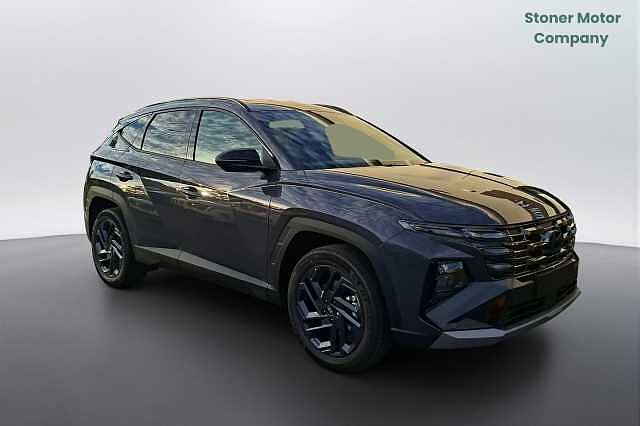 1.6T 239 Hybrid Black Line 5dr Auto