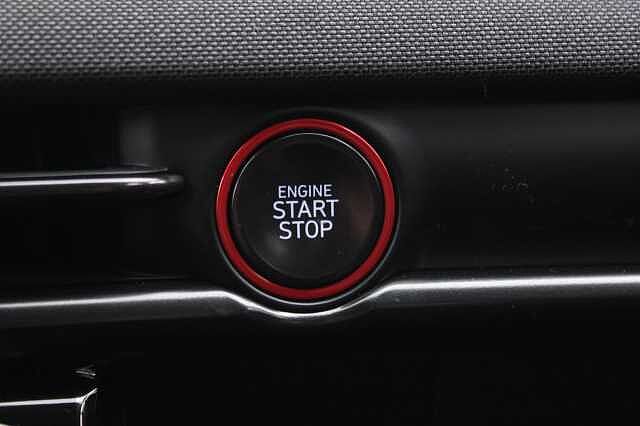 Hyundai TUCSON 1.6T N Line 5dr
