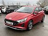Hyundai I20 1.0T GDi Premium 5dr DCT Red