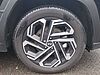 Hyundai TUCSON 1.6T Plug-in Hybrid Ultimate 5dr Auto Black