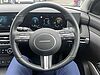 Hyundai TUCSON 1.6T Premium 5dr Grey