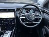 Hyundai TUCSON 1.6 TGDi Hybrid 230 Premium 5dr 2WD Auto Grey