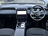 Hyundai TUCSON 1.6 TGDi Hybrid 230 Premium 5dr 2WD Auto Grey