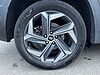 Hyundai TUCSON 1.6 TGDi Hybrid 230 Premium 5dr 2WD Auto Grey
