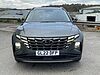 Hyundai TUCSON 1.6 TGDi Hybrid 230 Premium 5dr 2WD Auto Grey