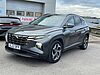 Hyundai TUCSON 1.6 TGDi Hybrid 230 Premium 5dr 2WD Auto Grey