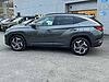 Hyundai TUCSON 1.6 TGDi Hybrid 230 Premium 5dr 2WD Auto Grey
