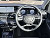 Hyundai BAYON 1.0 TGDi [90] Tech Line 5dr DCT Black