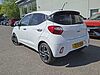 Hyundai I10 1.2 [79] Premium 5dr [Nav] White